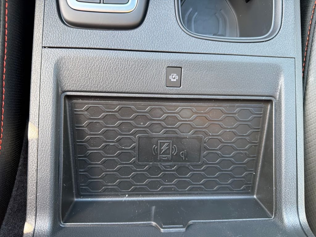 New 2026 Nissan Frontier PRO-4X 4D Crew Cab