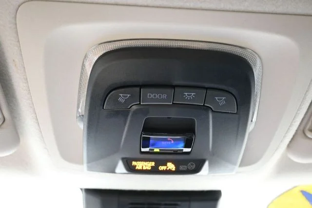 Used 2024 White Toyota LE image 36