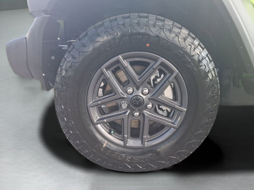 New 2026 Green Jeep Sport S image 9