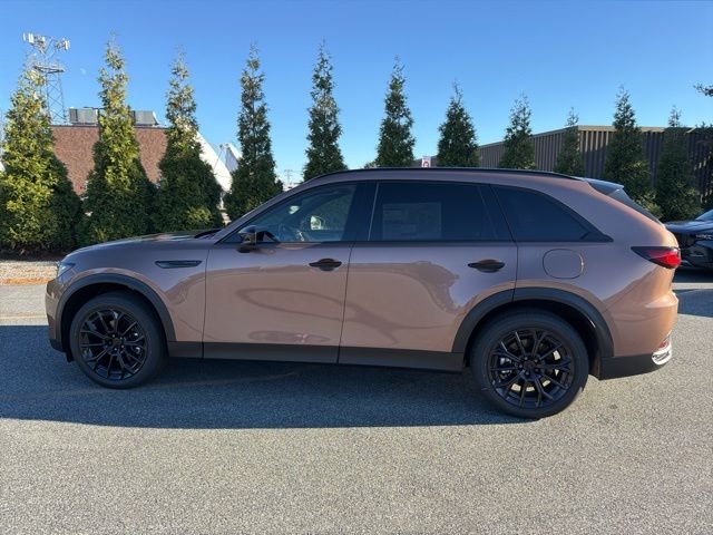2026 Mazda CX-70 Premium Plus Package - Photo 6