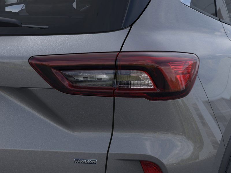 Used 2025 Gray Ford Base image 21