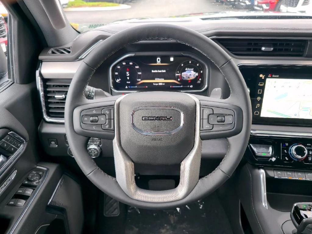 2026 GMC Sierra 1500 Denali - Photo 13