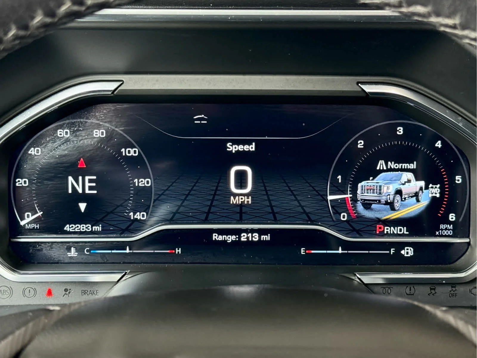 Certified Used 2024 Sterling Metallic GMC Denali Ultimate image 17