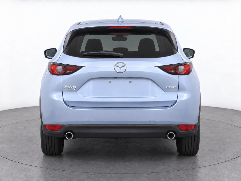 2018 Mazda CX-5 Touring - Photo 7