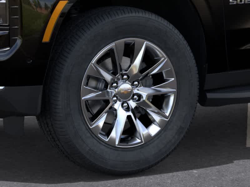 2026 Chevrolet Suburban Premier - Photo 8