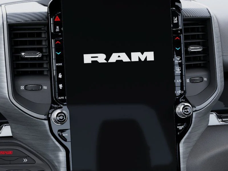 New 2026 Silver Ram RHO image 18
