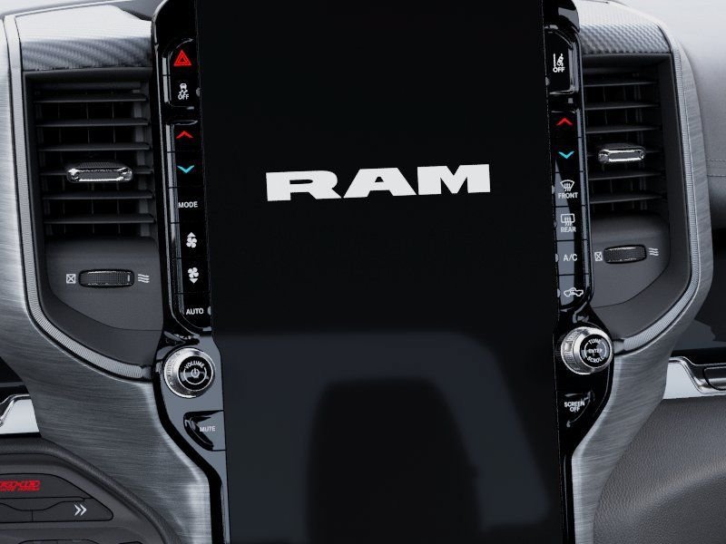 New 2026 Silver Zynith Exterior Paint RAM RHO image 18