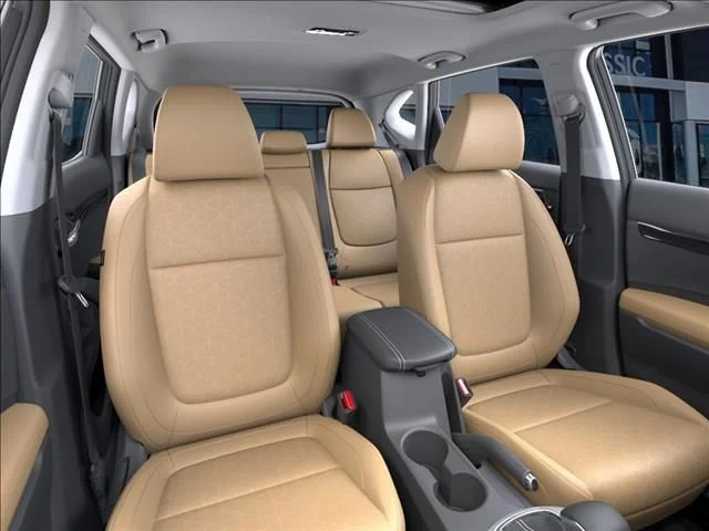 New 2026 Gray Kia EX image 15