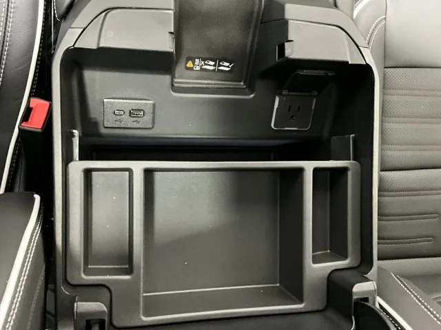 New 2026 Onyx Black GMC AT4X image 42