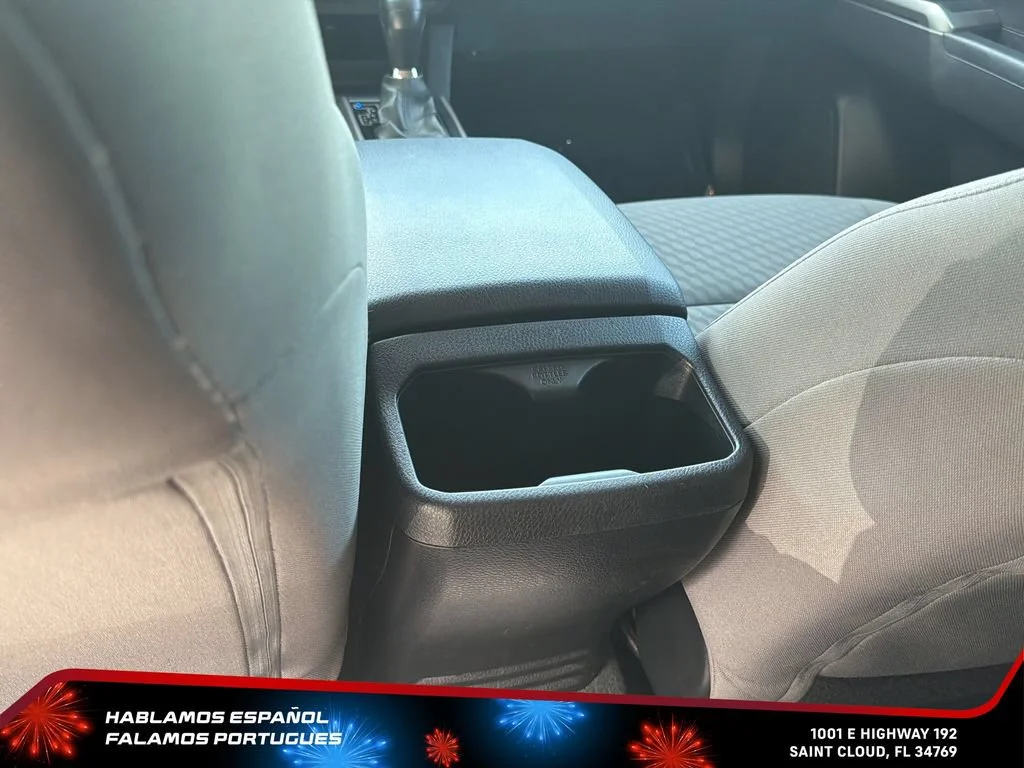 Used 2023 White Toyota TRD Off Road image 26