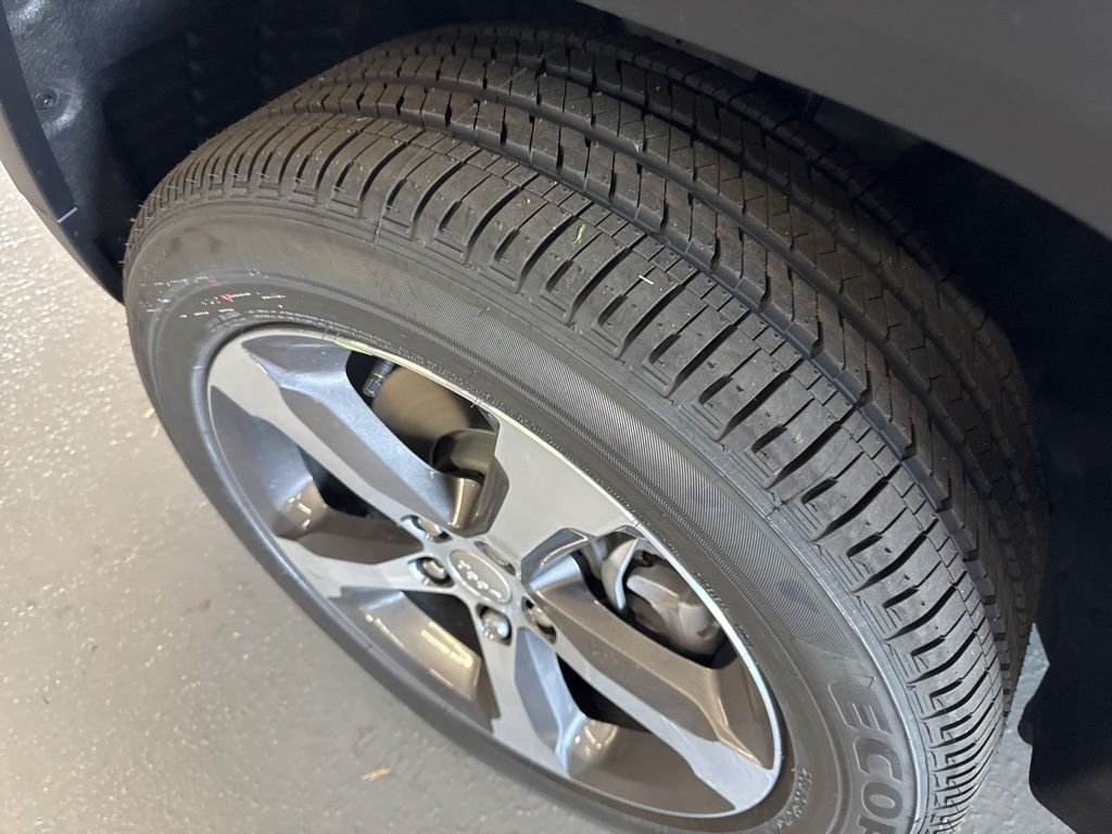 2025 Jeep Grand Cherokee L Limited - Photo 25