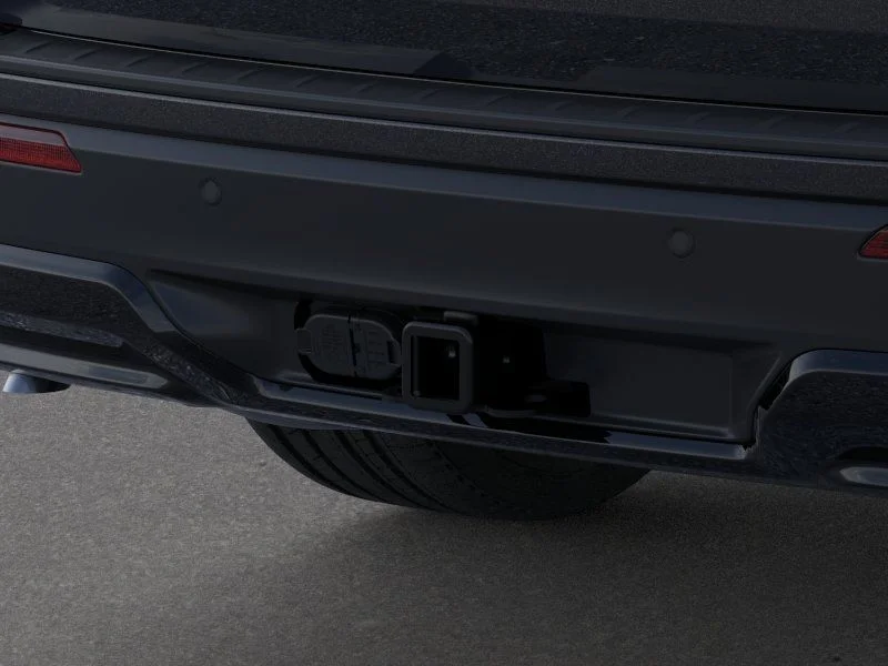 New 2026 Agate Black Metallic Ford ST-Line image 23