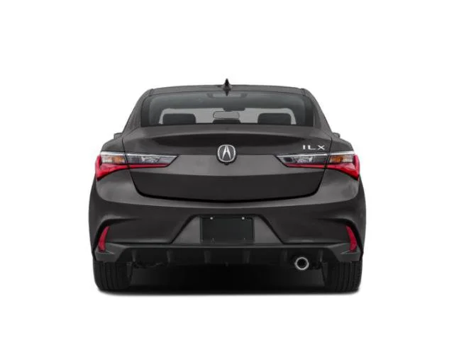 Used 2019 Red Acura  image 5