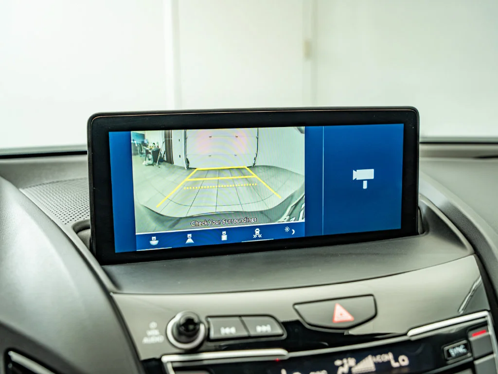 Used 2021 Gray Acura A-Spec Package image 27