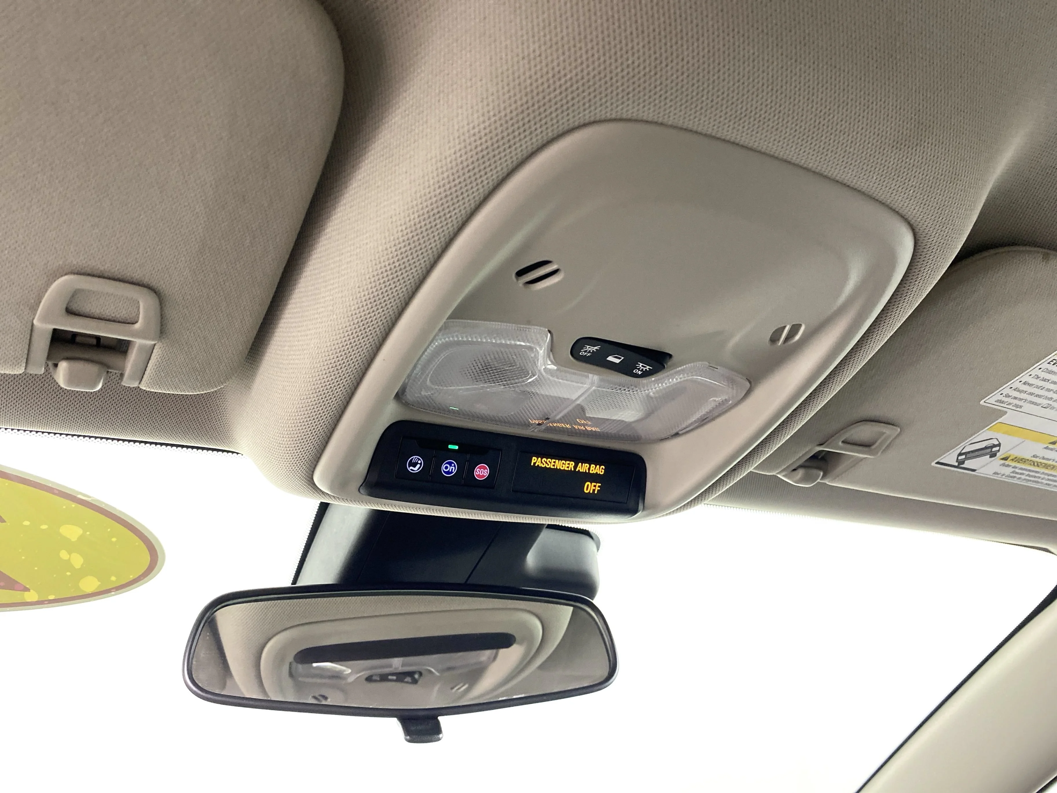 Used 2021 Ebony Twilight Metallic Buick Preferred image 25