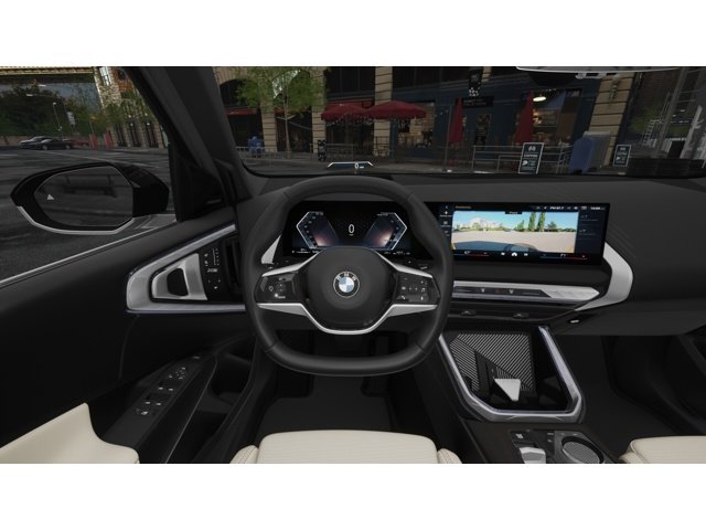 New 2026 Black Sapphire Metallic BMW  image 13