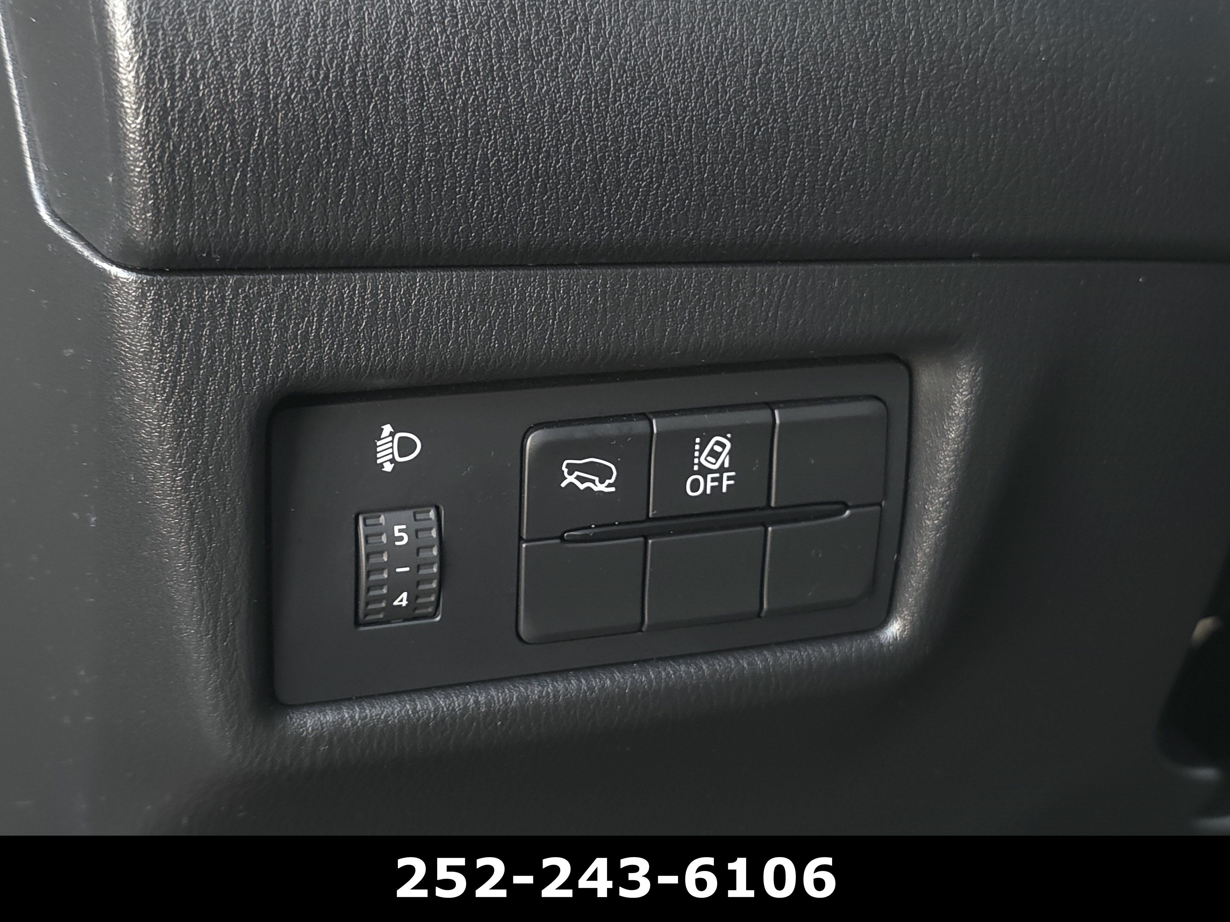 Used 2023 Jet Black Mica Mazda 2.5 S image 22