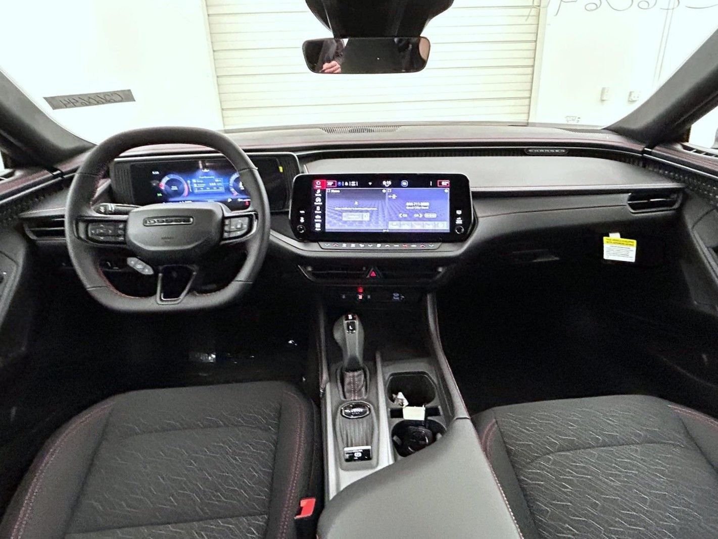 New 2026 Redeye Exterior Paint Dodge R/T image 13