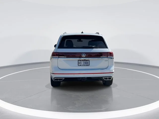 New 2026  Volkswagen 2.0T SEL Premium R-Line image 7