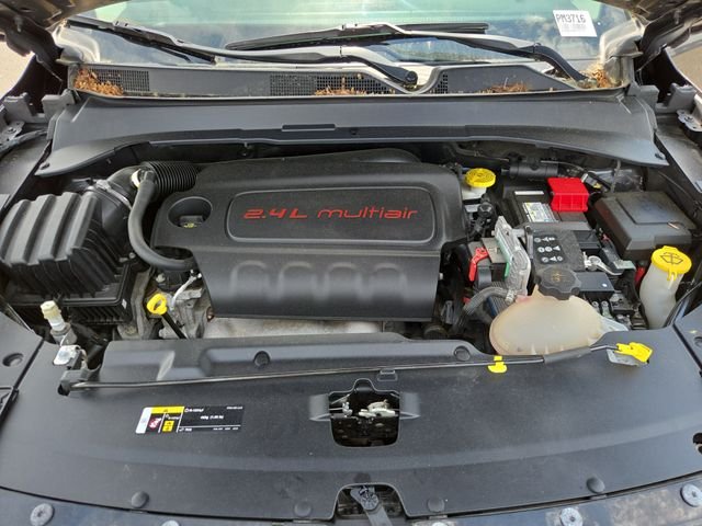 2022 Jeep Compass Limited - Photo 33