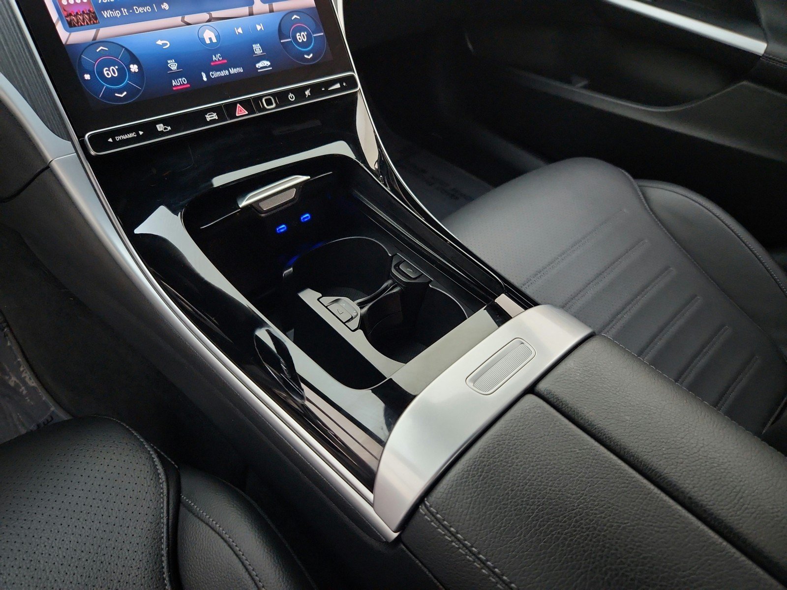 Used 2024 Black Mercedes-Benz C 300 image 13