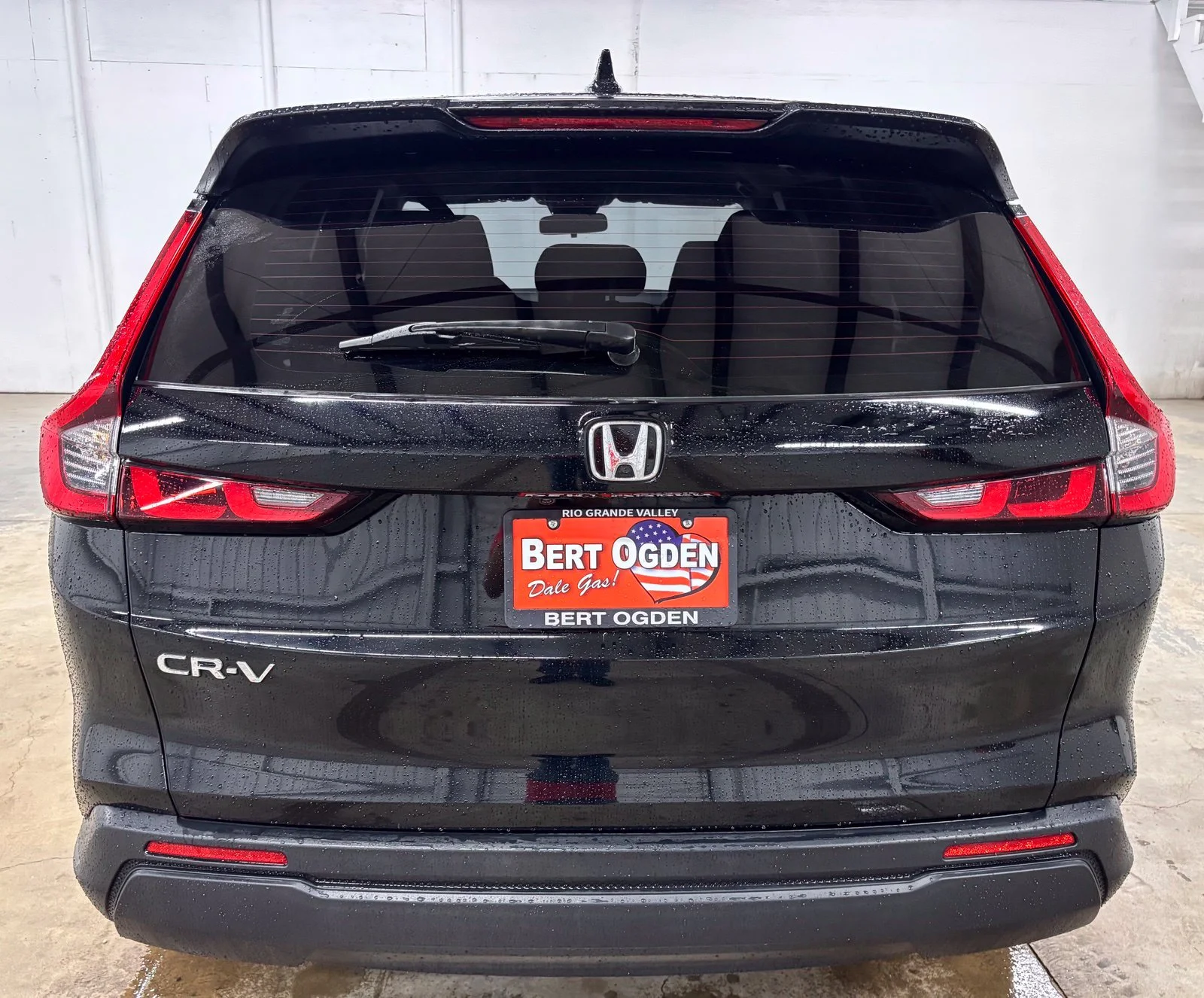 Used 2023  Honda LX image 5