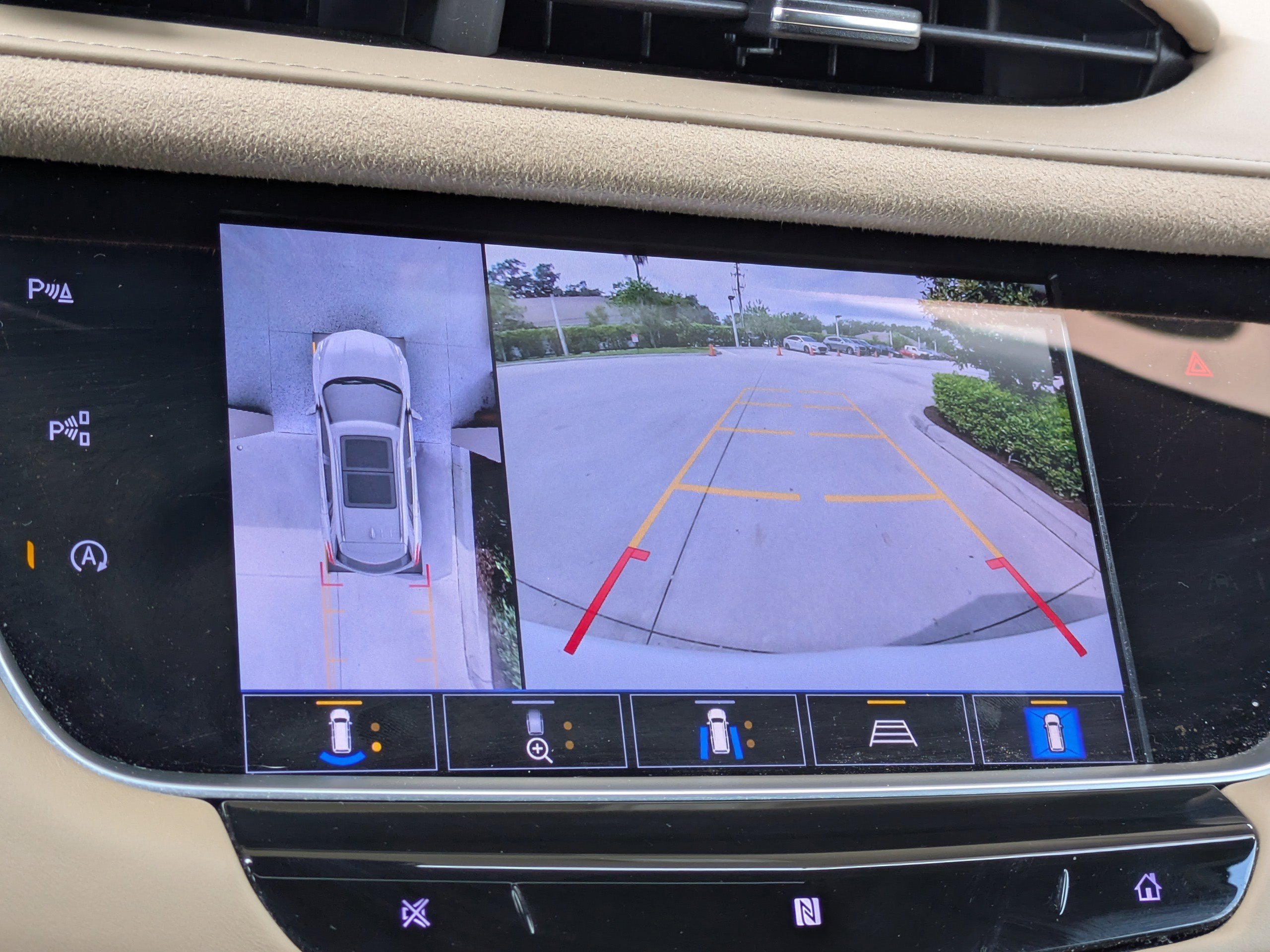 2021 Cadillac XT5 Premium Luxury - Photo 22