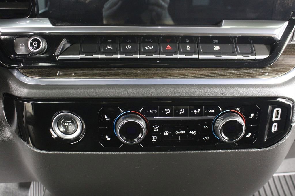 2024 Chevrolet Silverado 1500 RST - Photo 27
