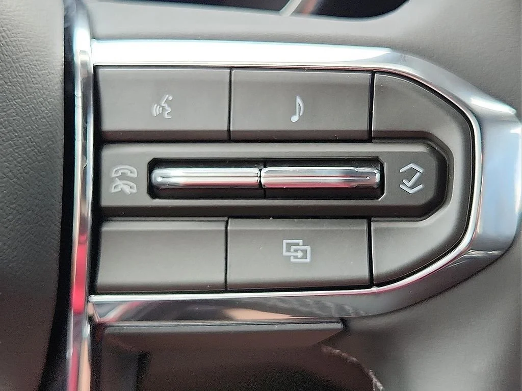 2026 GMC Canyon Elevation - Photo 17