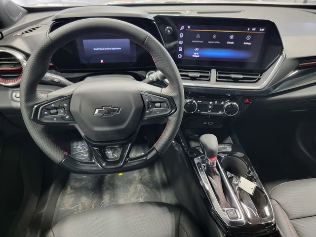 2026 Chevrolet Trax RS - Photo 29