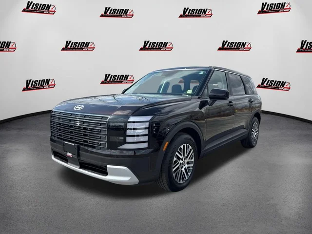 2026 Hyundai PALISADE SE