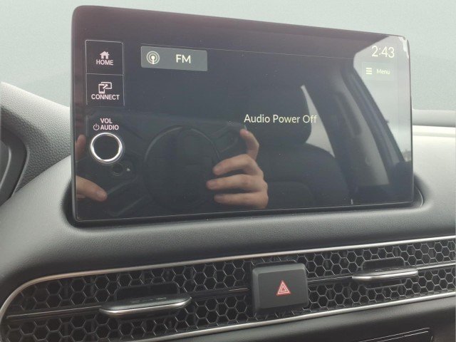 New 2027 Urban Gray Pearl Honda EX-L AWD image 18