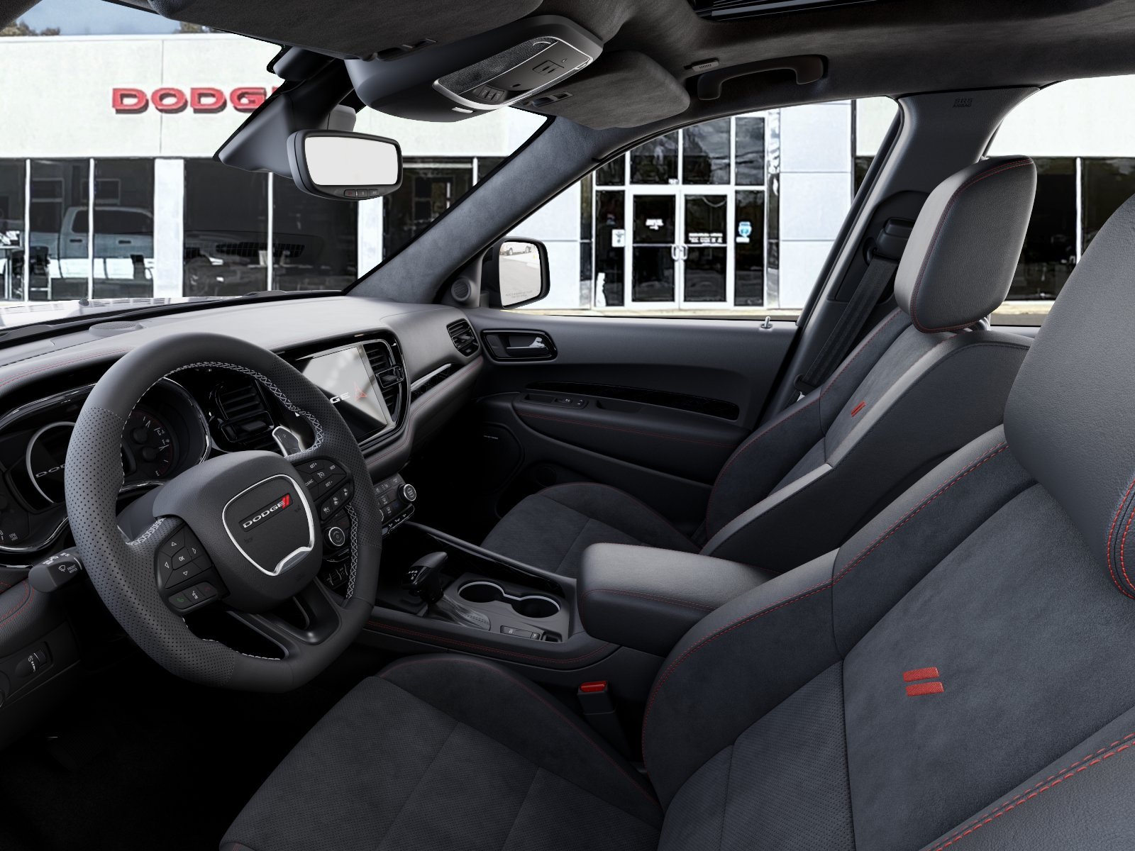 New 2026 Night Moves Dodge GT Premium HEMI V8 image 48