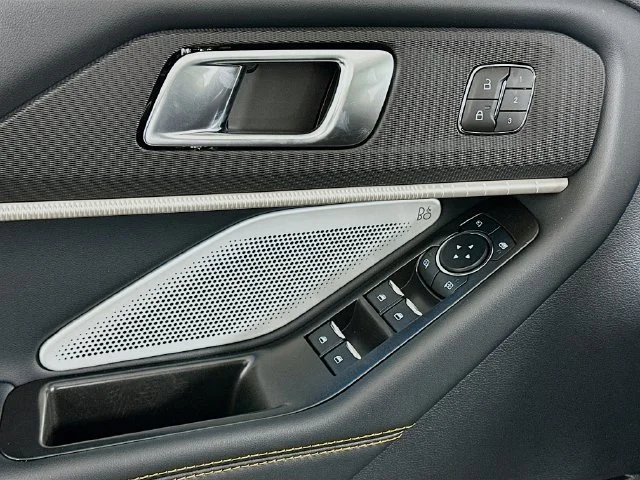 New 2026 Ford Explorer Tremor