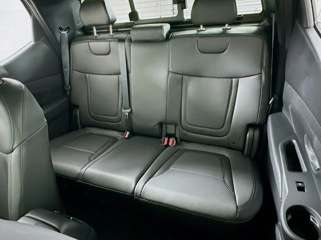 New 2026 Hyundai SANTA CRUZ SEL
