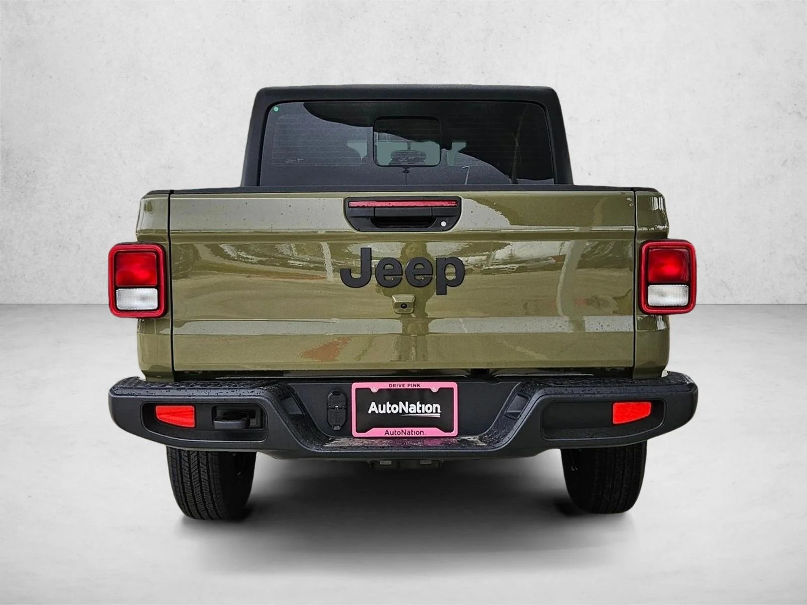 New 2026 41 Jeep Sport image 8