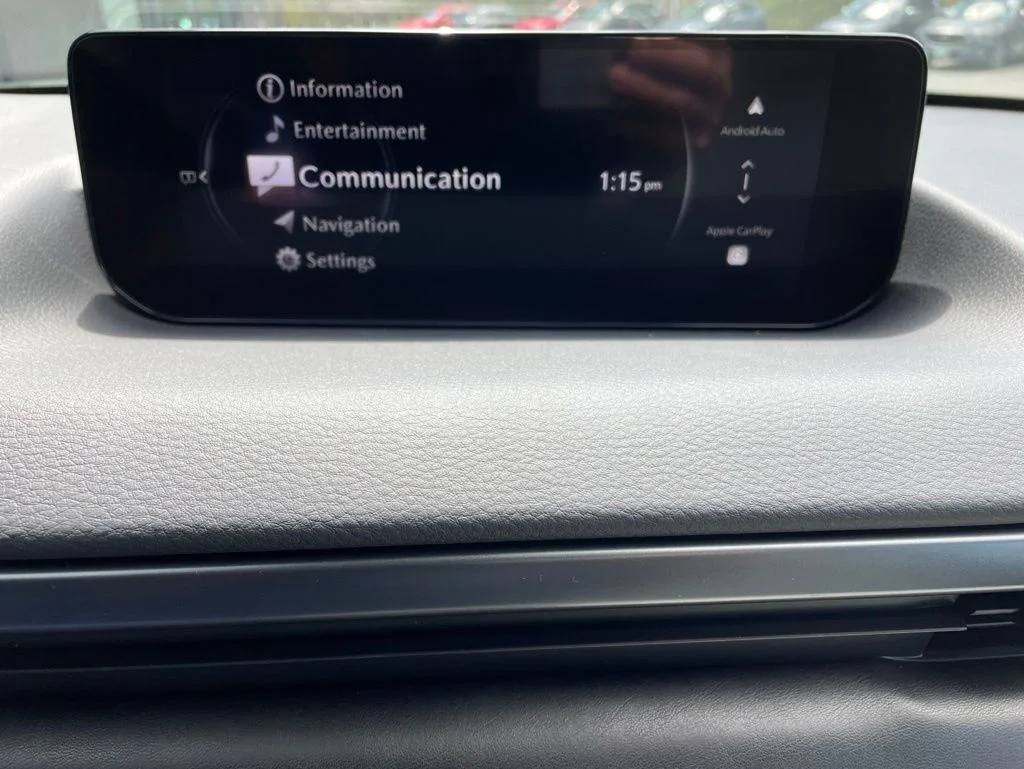 New 2026 Cypress Mazda 2.5 S Premium AWD image 25