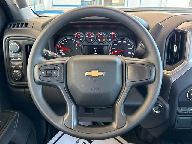 2026 Chevrolet Silverado 1500 Work Truck - Photo 16