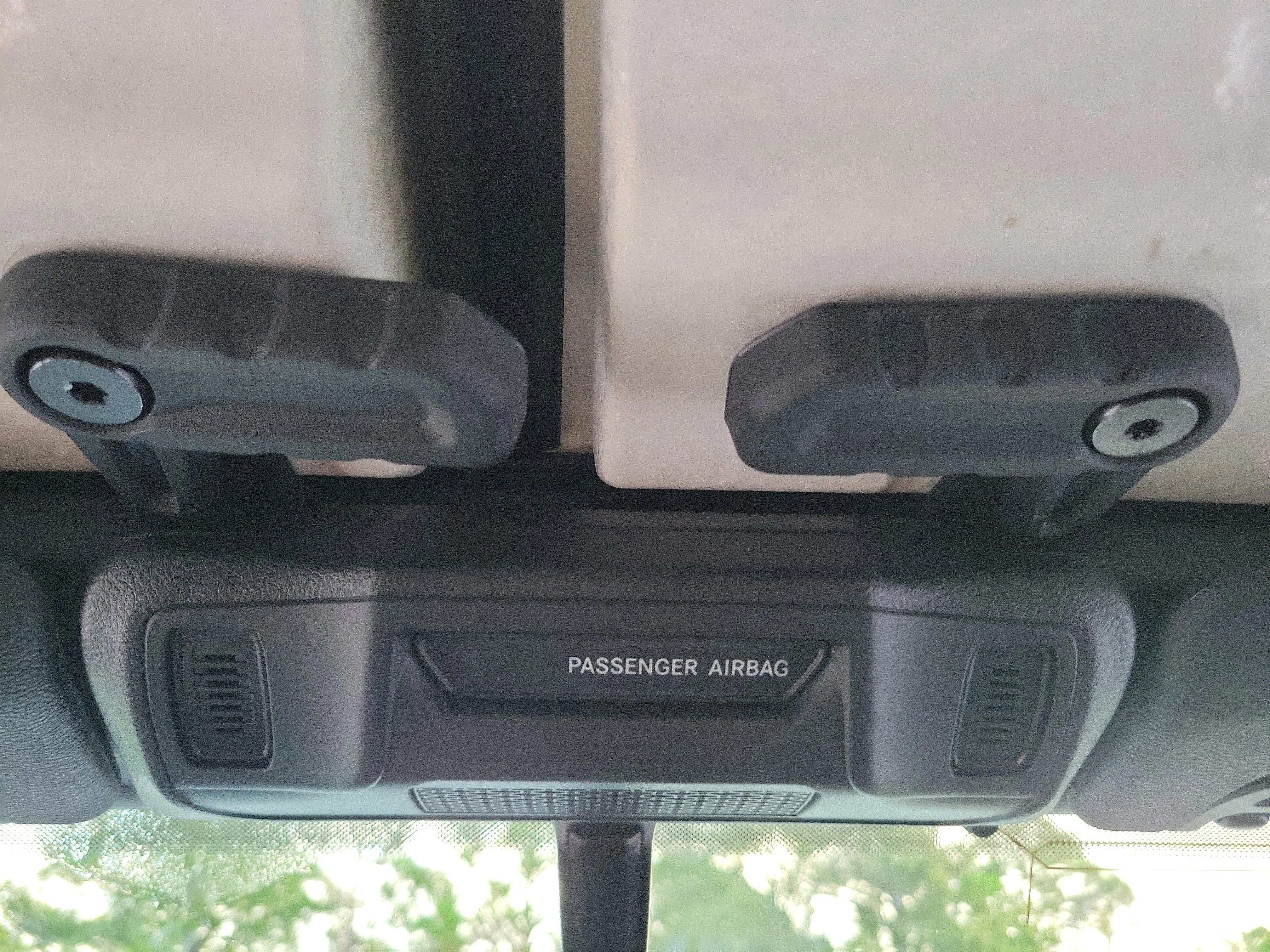 New 2026 Anvil Clearcoat Jeep Sport image 12