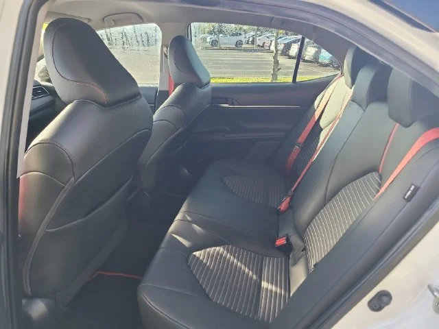 Used 2022 Beige Toyota TRD V6 image 11