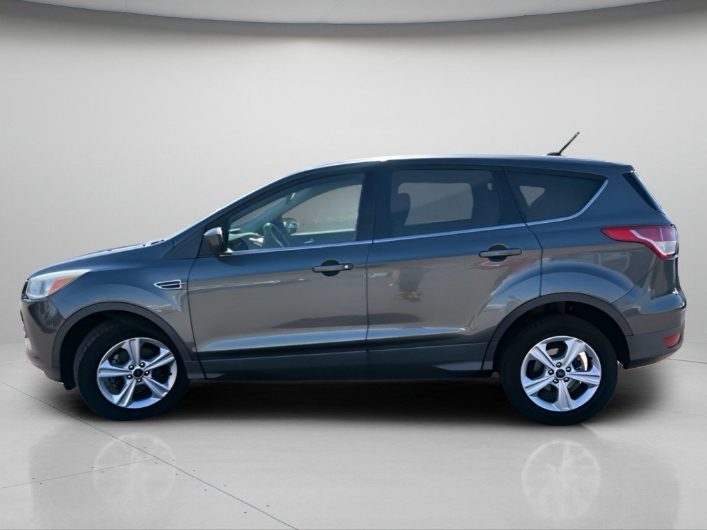 Used 2015 Magnetic Ford SE image 13