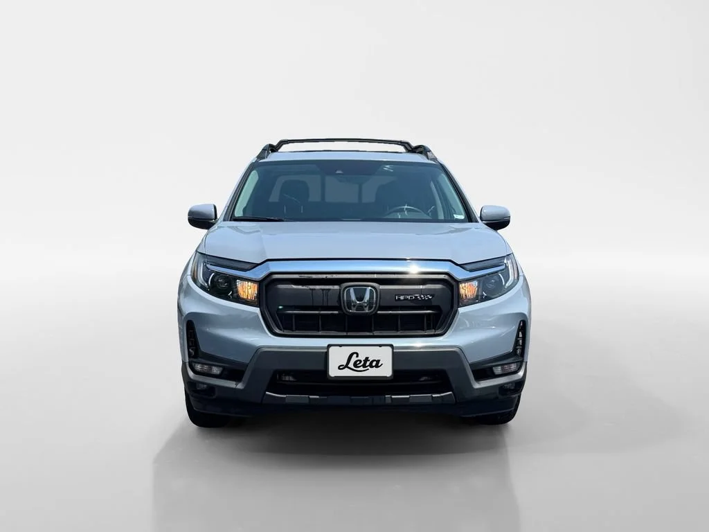 2024 Honda Ridgeline RTL - Photo 34