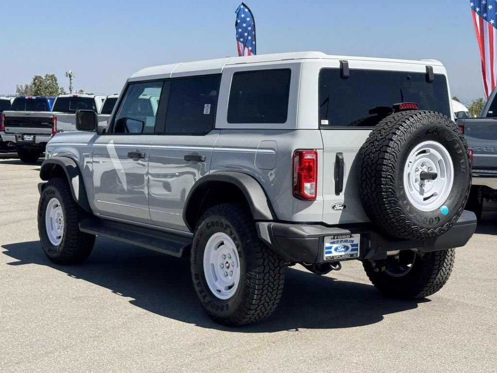 Used 2026 Avalanche Ford Heritage Edition image 5