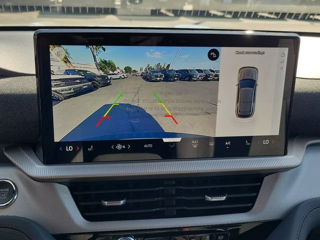 New 2027 Avalanche Gray Ford Active image 10