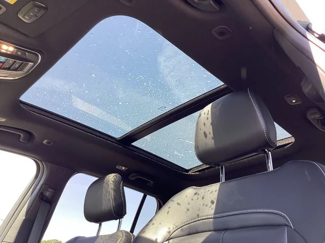 New 2026 Steel Blue Jeep LIMITED 4X4 image 21