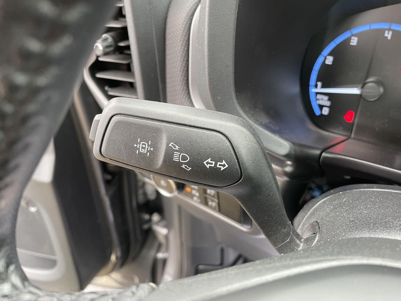 Used 2023 Carbonized Gray Ford Big Bend image 17