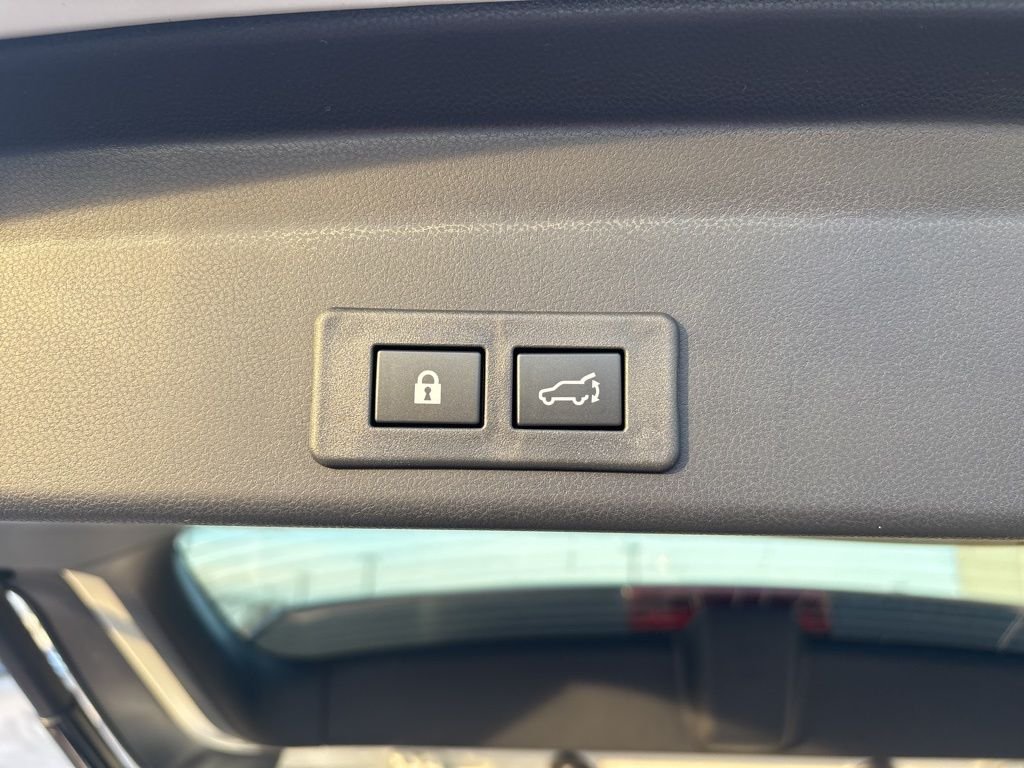 2026 Subaru Ascent Onyx Edition-Touring - Photo 28