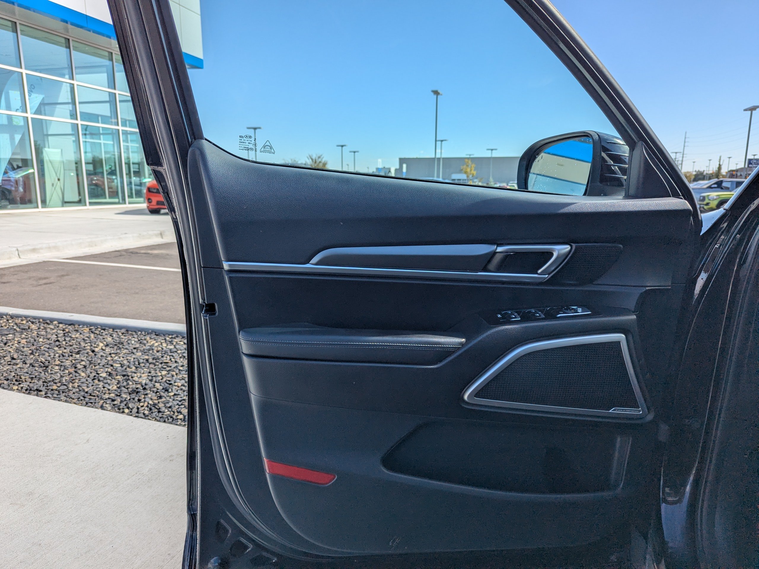 2020 Kia Telluride S - Photo 10