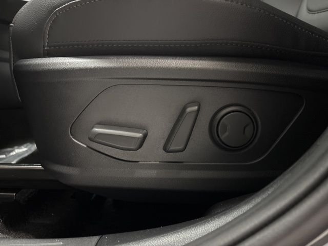 Certified Used 2026 Gray Hyundai SEL image 7
