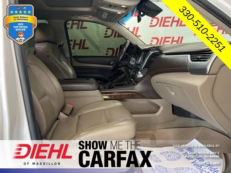 Used 2020 Beige Chevrolet LT image 14